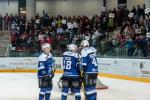 Ligue Magnus : 24me journe : Strasbourg  vs Gap 