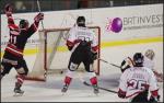 Ligue Magnus : 26me journe : Bordeaux vs Brianon 