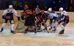 Division 1 : 23me journe : Neuilly/Marne vs Courchevel-Mribel-Pralognan