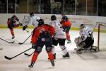 Ligue Magnus, quarts de finale, match 1 : Angers  vs Brest 