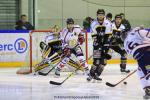 Ligue Magnus, quarts de finale, match 4 : Rouen vs Grenoble 