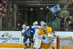 Ligue Magnus, quarts de finale, match 5 : Gap  vs Strasbourg 