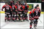 Ligue Magnus, poule de maintien, 4me journe : Bordeaux vs Brianon 