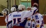 LM - 26me journe : Dijon  vs Epinal 