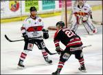 Ligue Magnus, poule de maintien, 4me journe : Bordeaux vs Brianon 