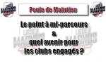 Maintien Magnus : Le point  mi-parcours