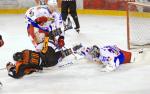 LM - 24me journe : Tours  vs Epinal 