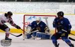 Ligue Magnus, poule de maintien, 5me journe : Chamonix  vs Bordeaux