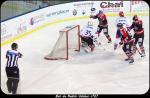 Ligue Magnus, poule de maintien, 6me journe : Bordeaux vs Lyon