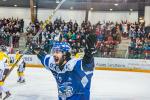 Ligue Magnus, demi-finale, match 2 : Gap  vs Rouen