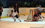 Division 1 : demi-finale, match 1 : Neuilly/Marne vs Nice