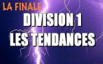 Les Tendances - Edition Spciale Finale