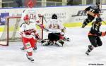 Division 1 : finale, match 1 : Nice vs Anglet