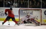 Ligue Magnus, demi-finale, match 6 : Angers  vs Epinal 