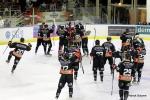 Division 1 : finale, match 2 : Nice vs Anglet