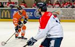 Ligue Magnus, demi-finale, match 7 : Epinal  vs Angers 