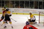 Ligue Magnus, finale, match 1 : Angers  vs Rouen