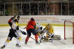 Ligue Magnus, finale, match 2 : Angers  vs Rouen