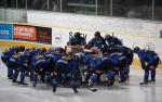 Bilan de la saison  Chamonix