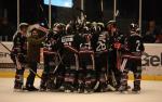 Ligue Magnus : barrage LM/D1, match 2 : Morzine-Avoriaz vs Nice