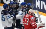  : Canada (CAN) vs Finlande (FIN)