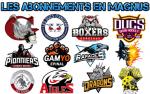 Magnus : Tarifs des abonnements 2016-17