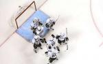 NHL : La coupe au bout des doigts