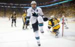 NHL: Les Sharks s'offrent un sursis
