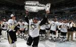 NHL : Les Pens soulvent la Stanley