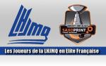 LA LHJMQ en LIGUE MAGNUS