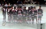 Ligue Magnus : 1re journe : Bordeaux vs Lyon