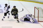 Ligue Magnus : 1re journe : Rouen vs Gap 