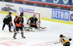 Ligue Magnus : 1re journe : Nice vs Strasbourg 