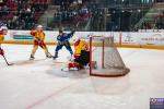 Ligue Magnus : 2me journe : Gap  vs Dijon 