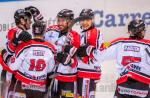 Ligue Magnus : 4me journe : Grenoble  vs Bordeaux