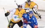 Ligue Magnus : 4me journe : Lyon vs Strasbourg 