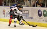 Ligue Magnus : 4me journe : Angers  vs Gap 