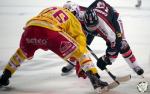 Ligue Magnus : 5me journe : Bordeaux vs Dijon 