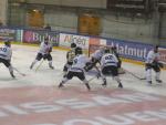 Ligue Magnus : 5me journe : Rouen vs Amiens 