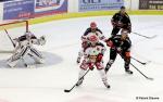 Ligue Magnus : 5me journe : Nice vs Grenoble 