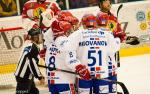 Ligue Magnus : 6me journe : Chamonix / Morzine vs Lyon