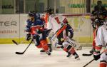 Ligue Magnus : 6me journe : Angers  vs Bordeaux