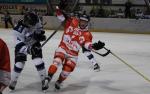 Ligue Magnus : 6me journe : Epinal  vs Gap 