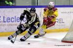 Ligue Magnus : 7me journe : Rouen vs Dijon 