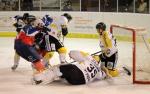 Ligue Magnus : 8me journe : Angers  vs Rouen