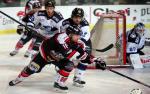 Ligue Magnus : 8me journe : Bordeaux vs Gap 