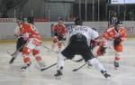 Ligue Magnus : 8me journe : Epinal  vs Nice