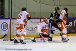 Ligue Magnus : 9me journe : Rouen vs Epinal 