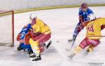 Ligue Magnus : 9me journe : Lyon vs Dijon 