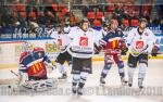 Ligue Magnus : 10me journe : Grenoble  vs Amiens 